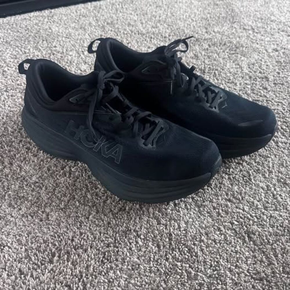 Hoka Bondi 8 Running Shoes